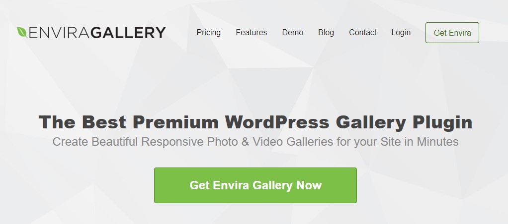 Envira Gallery