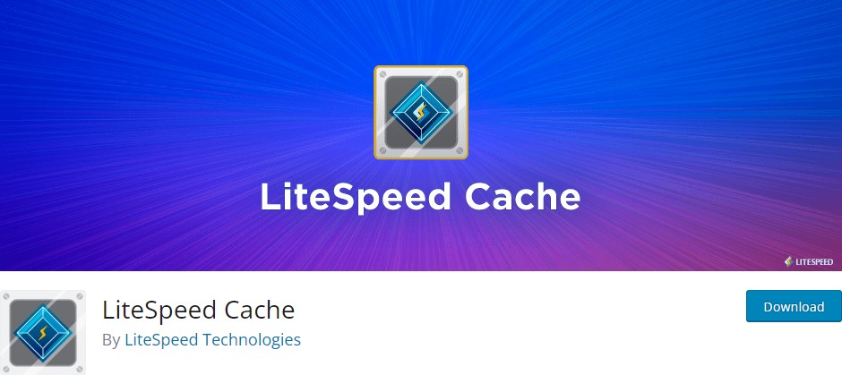 LiteSpeed Cache