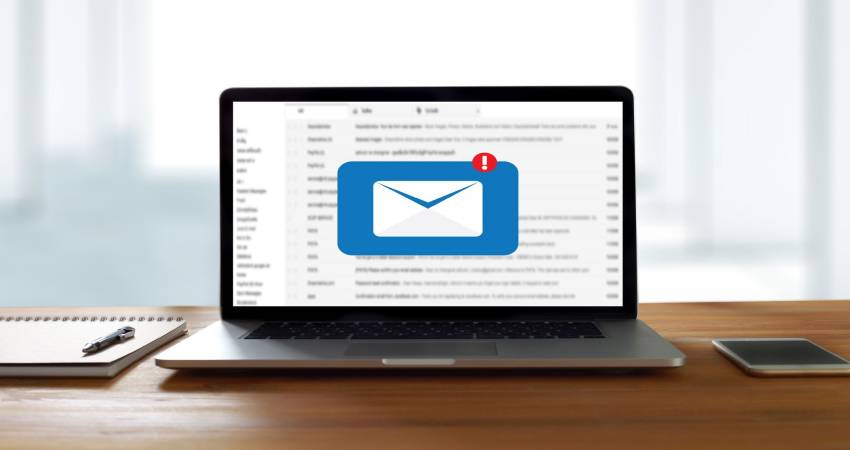 Start Building Your Email List