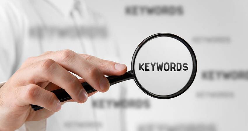Track Your Keyword Ranking