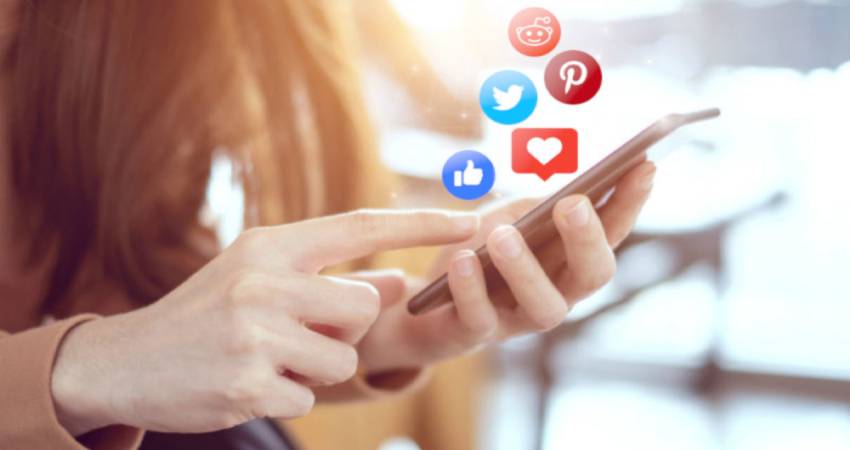 Add Social Share Button