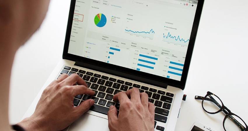 Track User Analytics