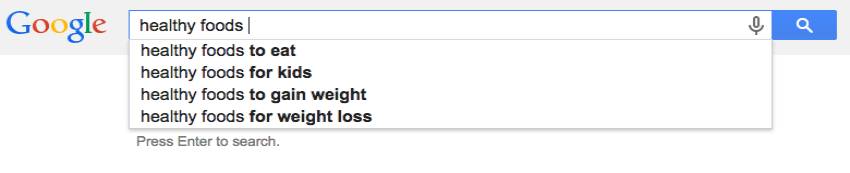 Use Long Tail Keywords for Increase Your Blog Traffic