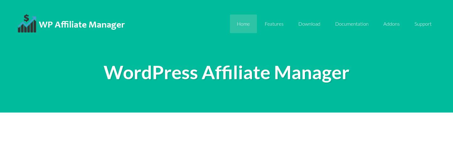 WP Affiliate Manager