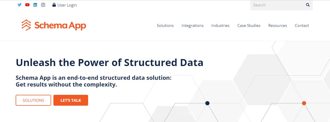 Schema App Structured Data – WordPress Plugin