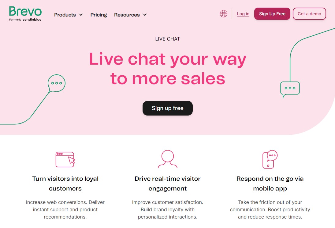 Brevo - Email Marketing Software, Automation & CRM