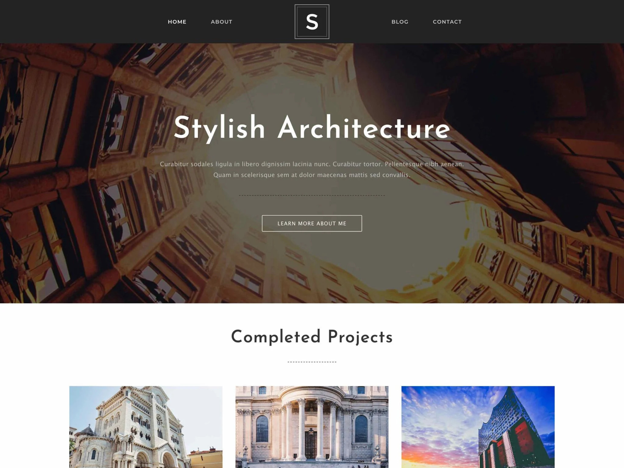 OceanWP - WordPress Theme