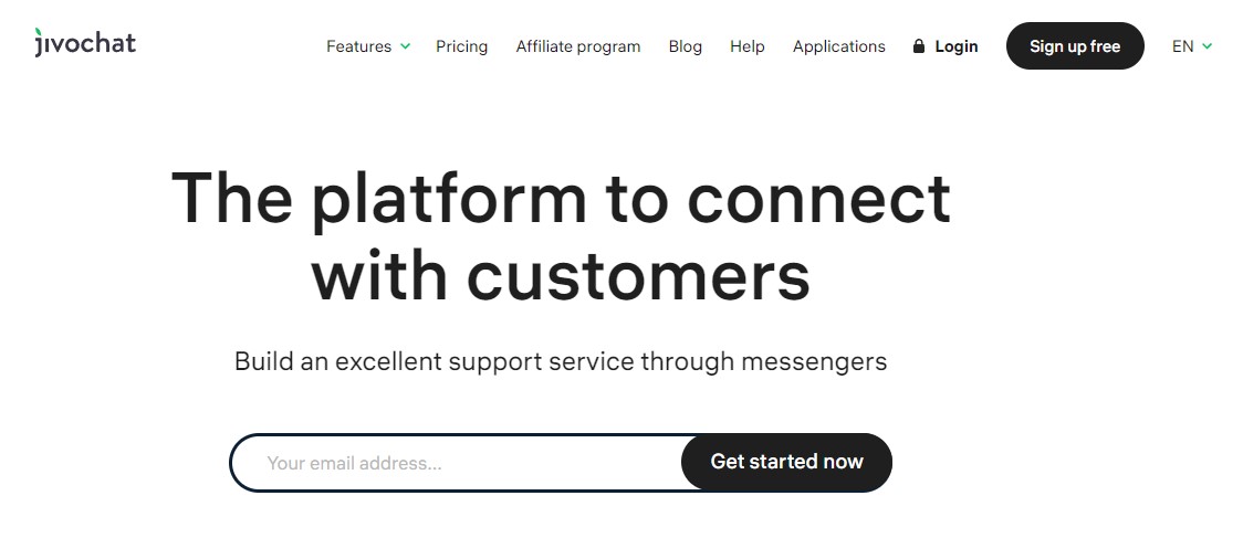 JivoChat Live Chat – WP Live Chat Plugin For WordPress