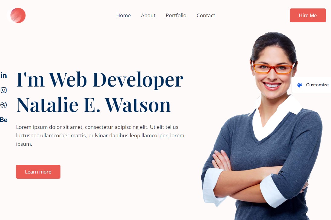 Astra - Multipurpose WordPress Theme