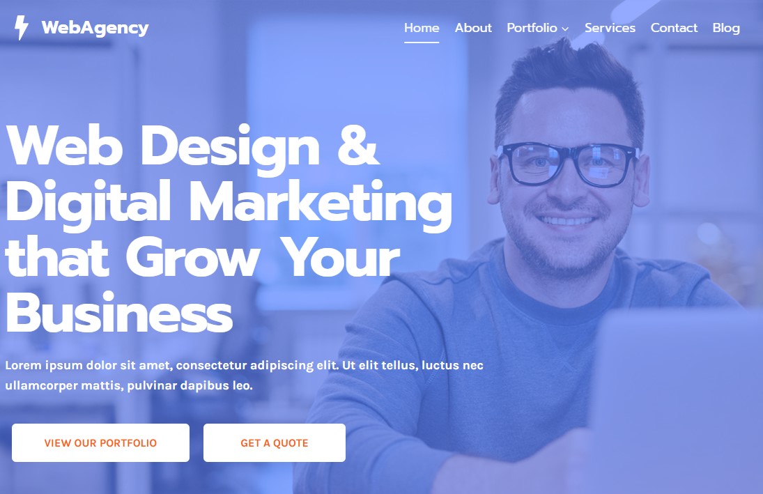 Kadence - Best Free WordPress Theme