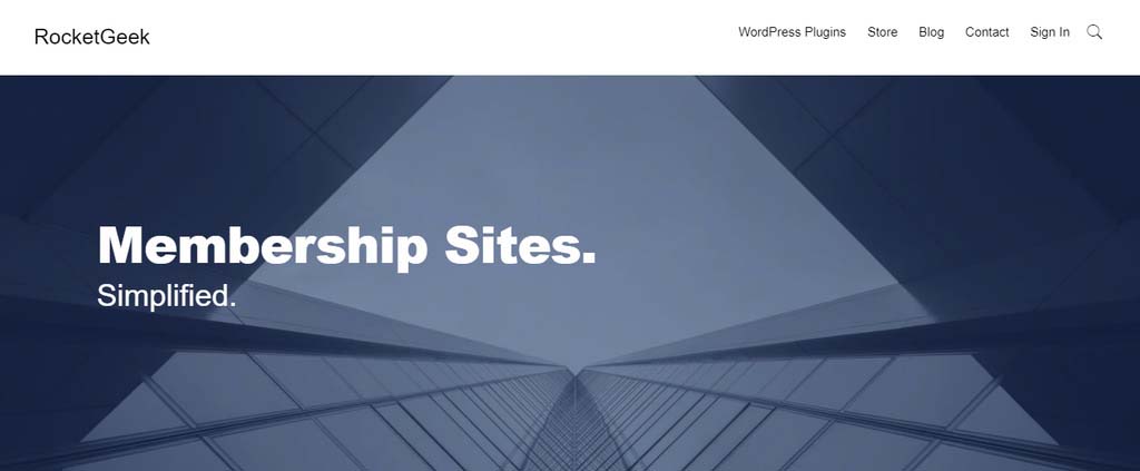 WP-Members Membership Plugin