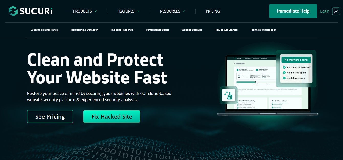 Sucuri Security