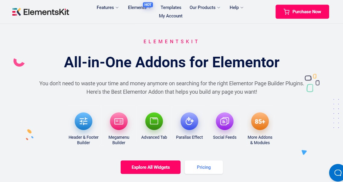 ElementsKit
