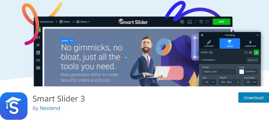 Smart Slider 3