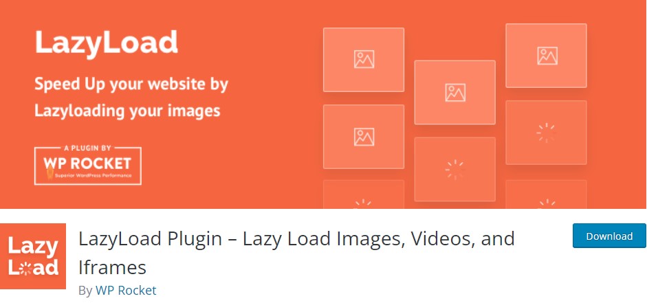 LazyLoad Plugin