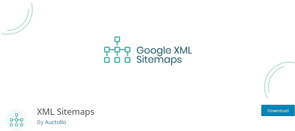 XML Sitemaps – Free WordPress Plugin