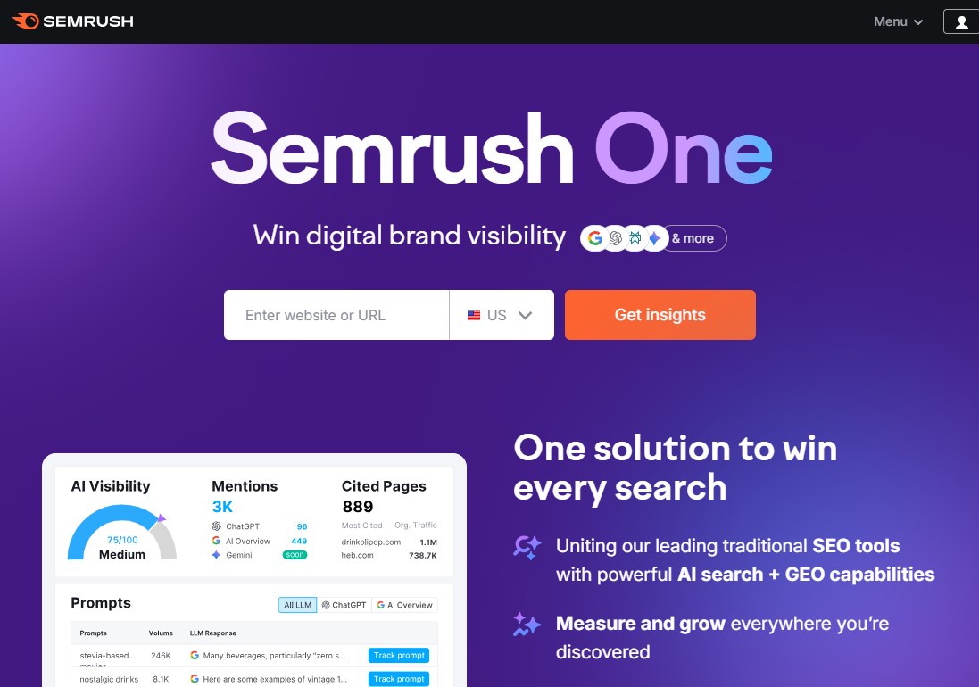 Semrush