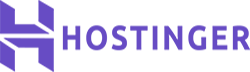 Hostinger Logo Hostinger Logo
