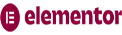 Elementor Logo Elementor Logo