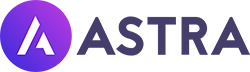 Astra Theme Logo Astra Theme Logo