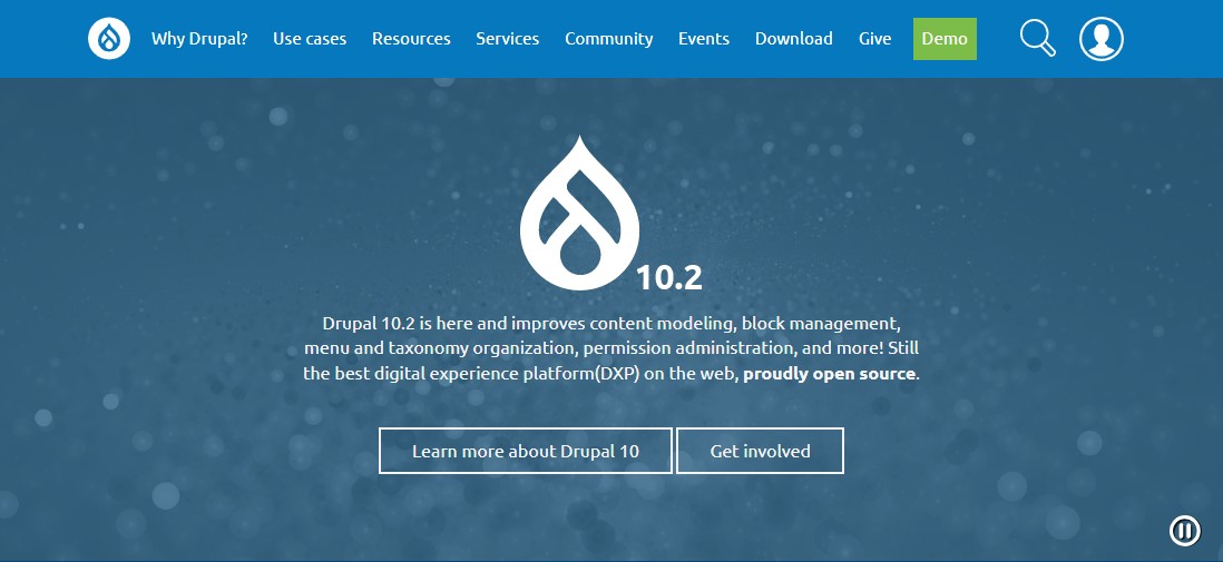 Drupal: Best WordPress Alternative