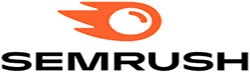 Semrush Logo Semrush Logo