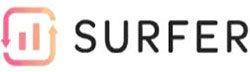 Surfer Logo Surfer Logo