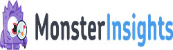 MonsterInsights Logo MonsterInsights Logo