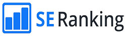 SE Ranking Logo SE Ranking Logo