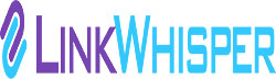 Link Whisper Logo Link Whisper Logo