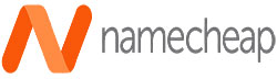 Namecheap Logo Namecheap Logo