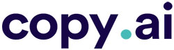 Copy.ai Logo Copy.ai Logo