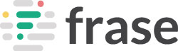 Frase Logo Frase Logo