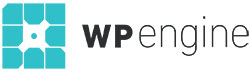 WP Engine Logo WP Engine Logo