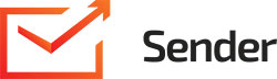 Sender Logo Sender Logo