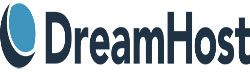 DreamHost Logo DreamHost Logo