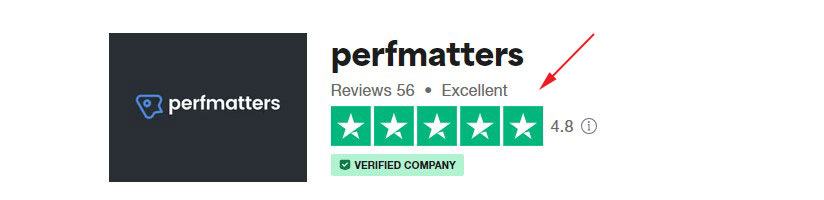 Perfmatters User Reviews on Trustpilot