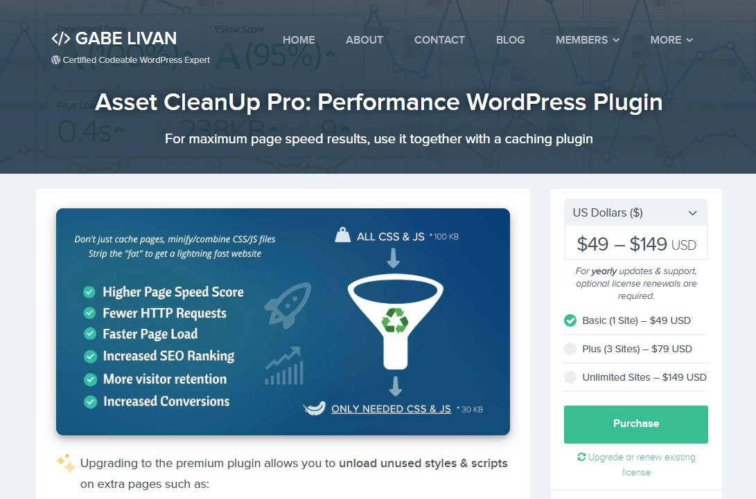 Asset CleanUp Pro