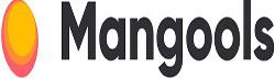 Mangools Logo Mangools Logo