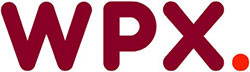 WPX Logo WPX Logo
