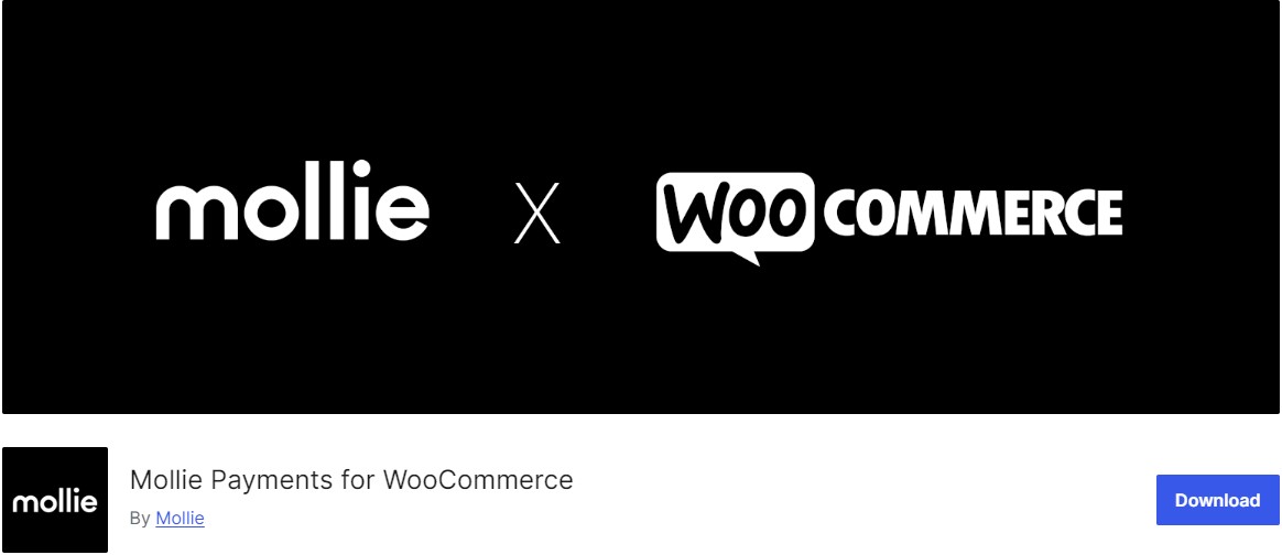 Mollie Payments for WooCommerce