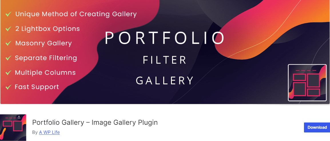 Portfolio Gallery