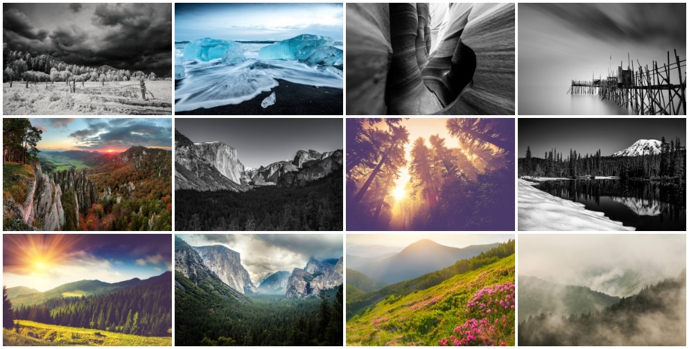 NextGEN Basic Thumbnail Gallery Example