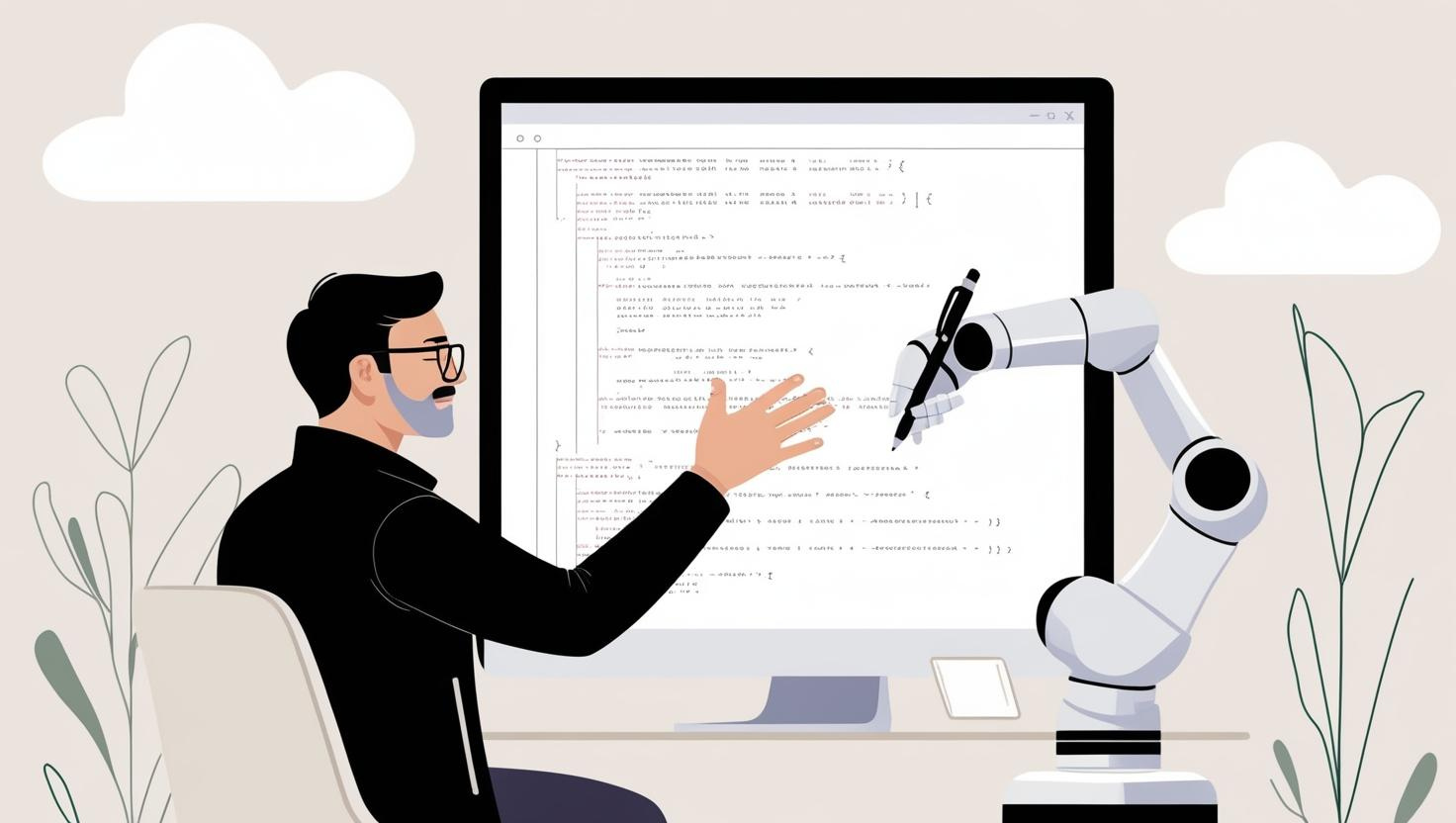 Write Content With AI