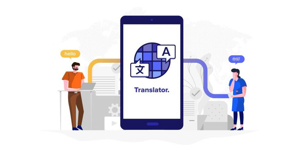 AI Translation Services