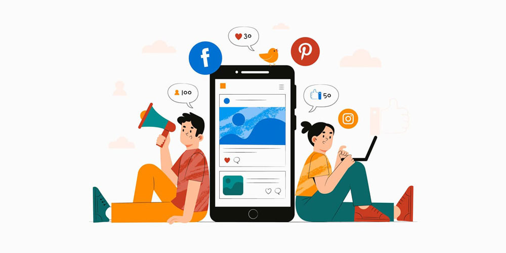 Social Media Management