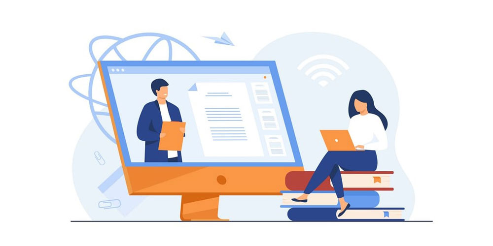 Create Online Courses