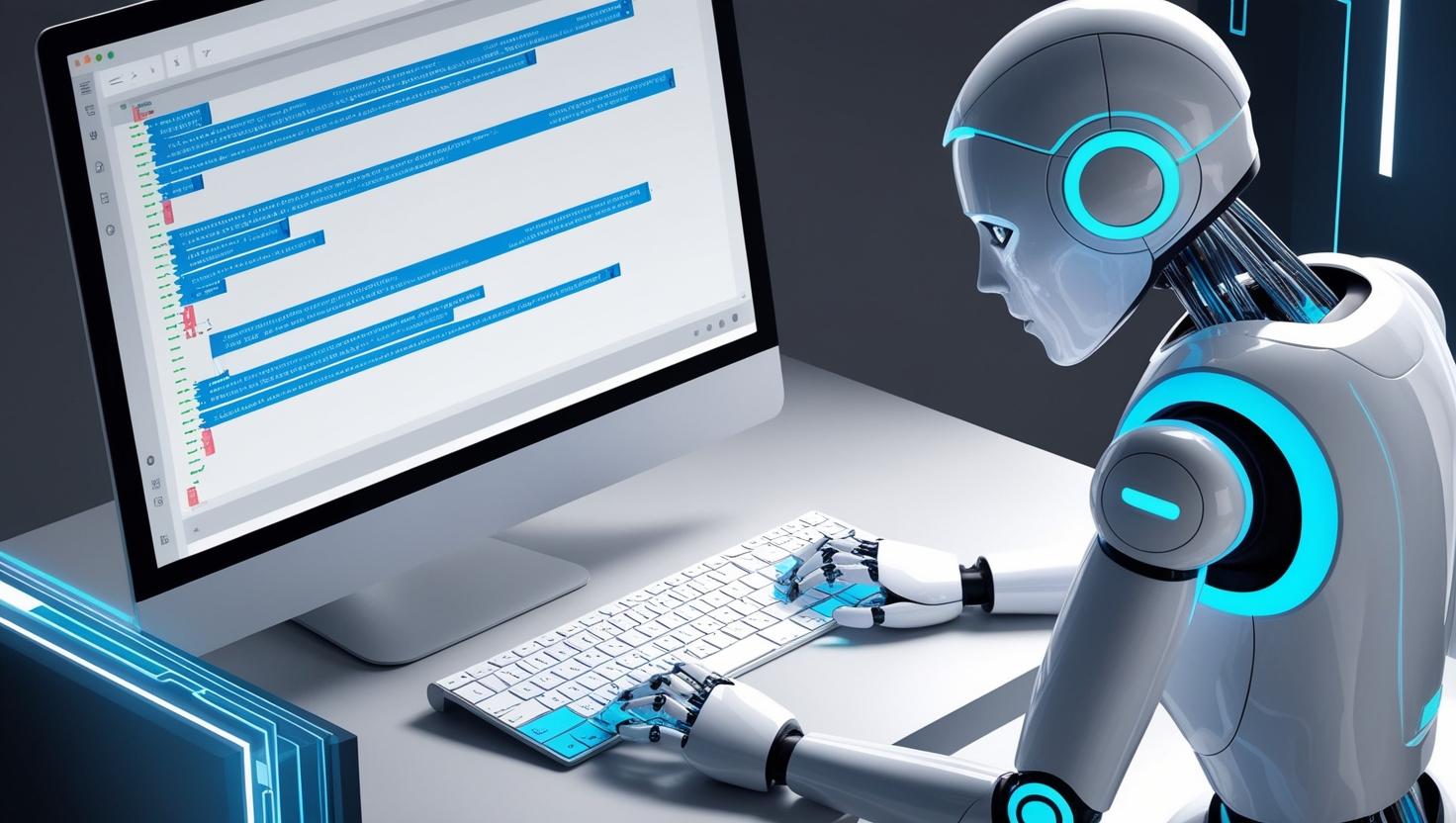 Build Website With AI