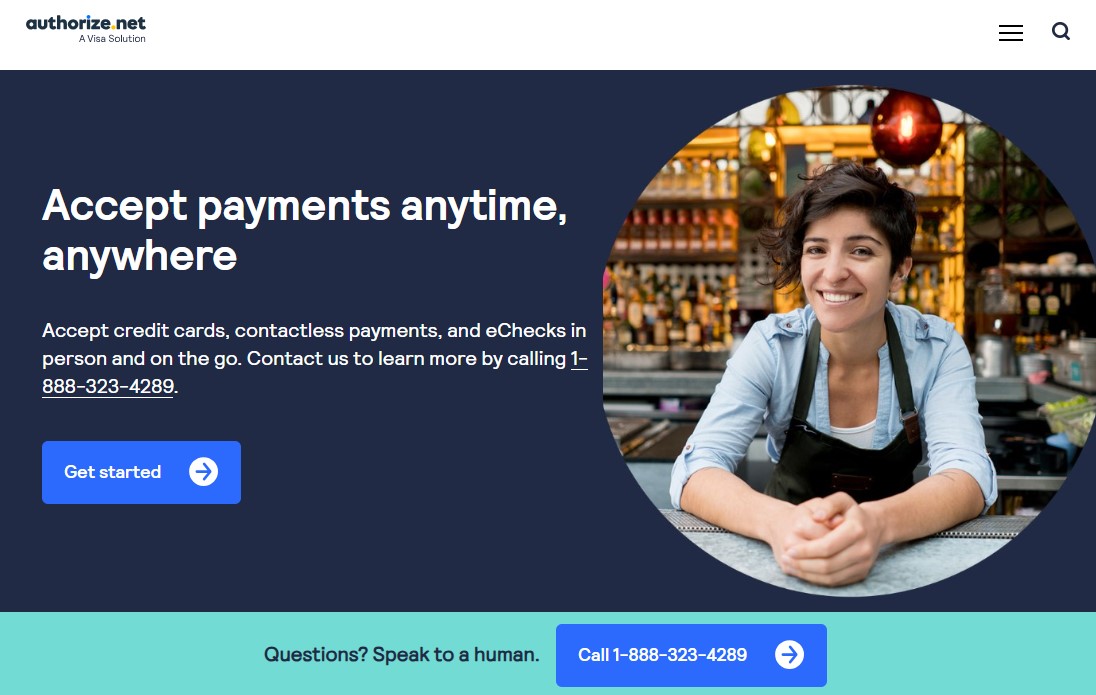 Authorize.net