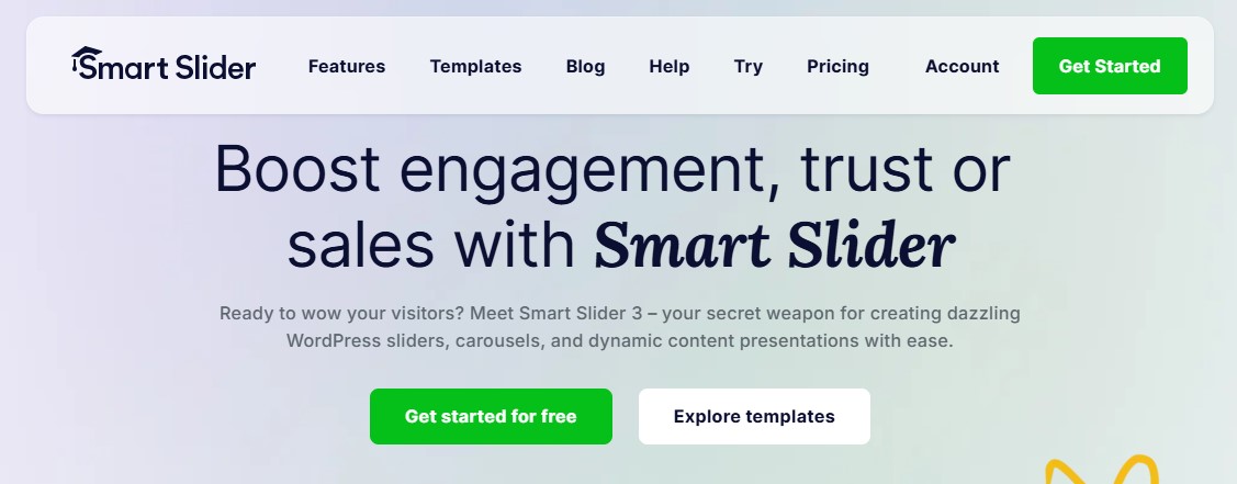 Smart Slider 3